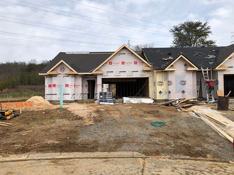 1st image of 5828 Trestle Way