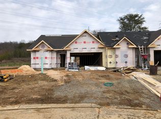 5828 Trestle Way, Knoxville, TN 37918