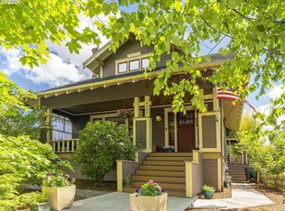 4202 N Colonial Ave, Portland, OR 97217