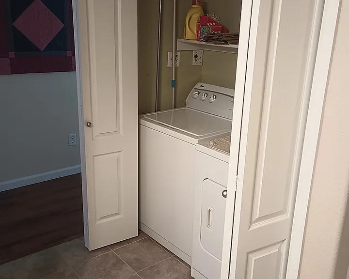 4605 Hahns Peak Dr #201 — Photo 16