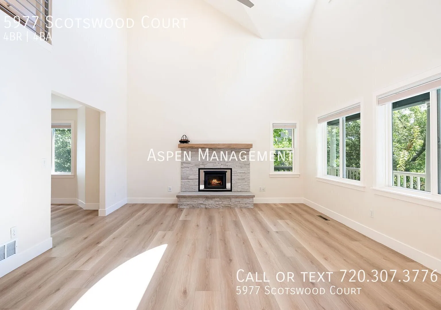 Beautiful 4 Bedroom 3.5 Bath - Boulder! — Photo 4