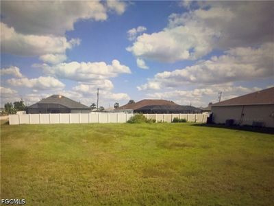 3013 NE 2nd Pl, Cape Coral, FL, 33909