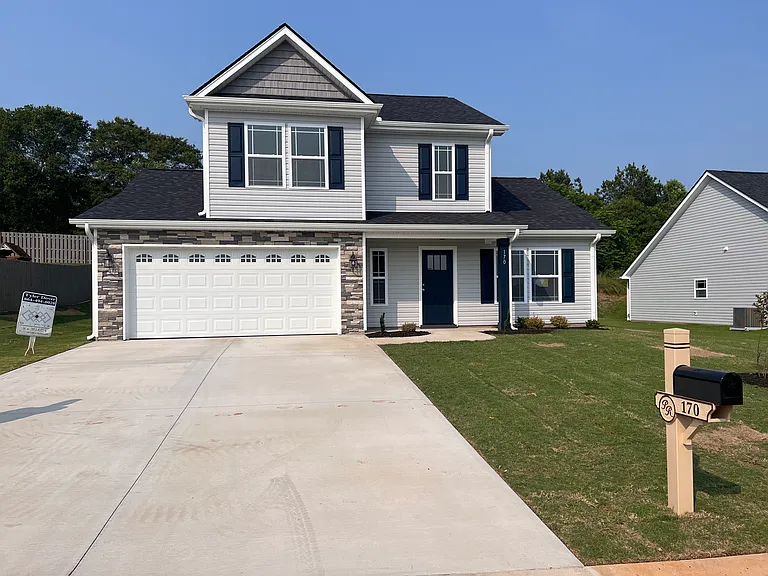 170 Pheasant Ridge Dr — Photo 1