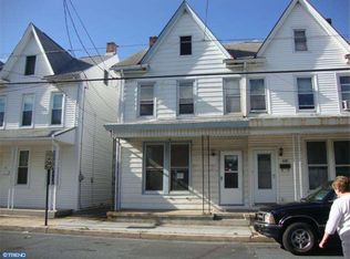 526 Canal St, Lebanon, PA 17046