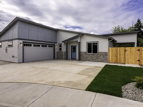 5217 NE 43rd Cir, Vancouver, WA 98661