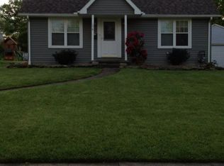 176 S Roanoke Ave, Austintown, OH