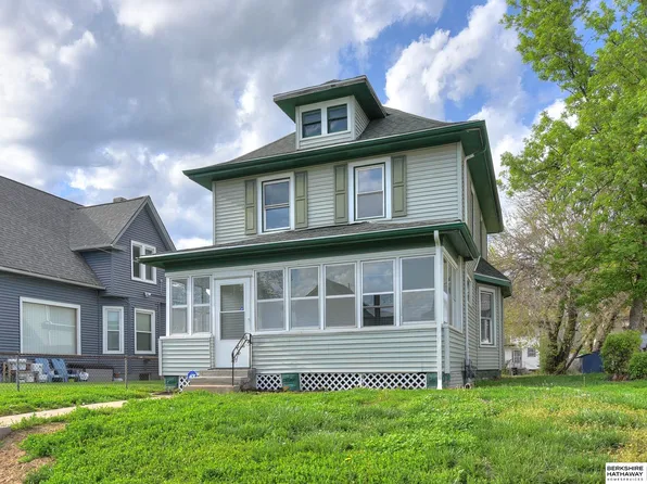 2108 Spencer St, Omaha, NE 68110