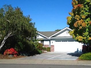 588 Brandon St, Central Pt, OR
