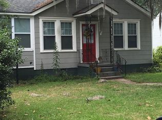 1507 E 50th St, Savannah, GA 31404
