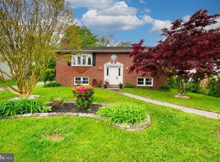 2931 Northwind Rd, Baltimore, MD 21234