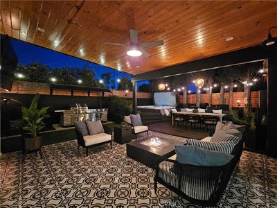 5808 Ostrom Ave, Encino, CA, 91316