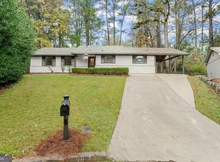 6107 Phillip Ln, Lithonia, GA 30058