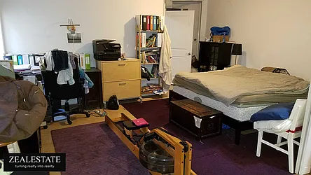 Rented by ZealEstate Group Inc