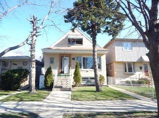 3810 W 46th Pl #1, Chicago, IL 60632