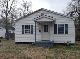 1765 Edson Ave, Evansville, IN 47714