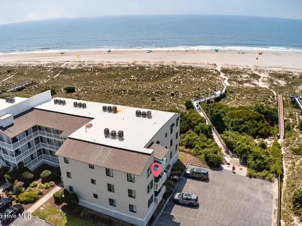 10300 Coast Guard Road #A211, Emerald Isle, NC 28594