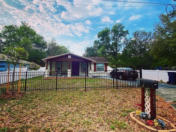 3607 E Paris St, Tampa, FL 33610