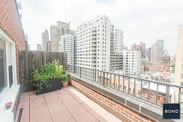 Rented by Bond New York