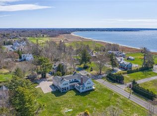 116 Nayatt Rd, Barrington, RI 02806