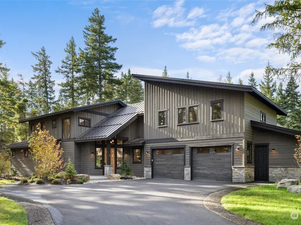 70 Elk Sedge Court, Cle Elum, WA 98922
