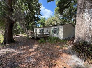 3726 County Road 507, Wildwood, FL 34785