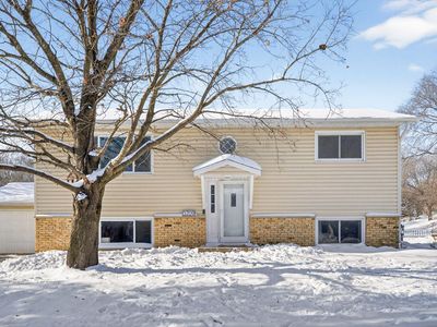 3709 Willow Heights Dr SW, Rochester, MN, 55902