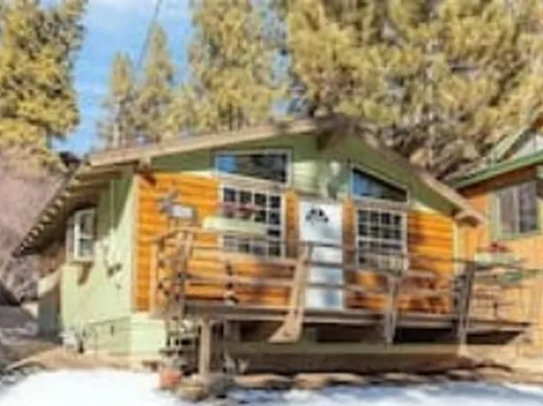 43066 Encino Rd, Big Bear Lake, CA 92315