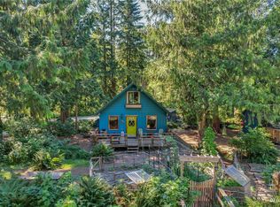 64674 NE 177th St, Gold Bar, WA