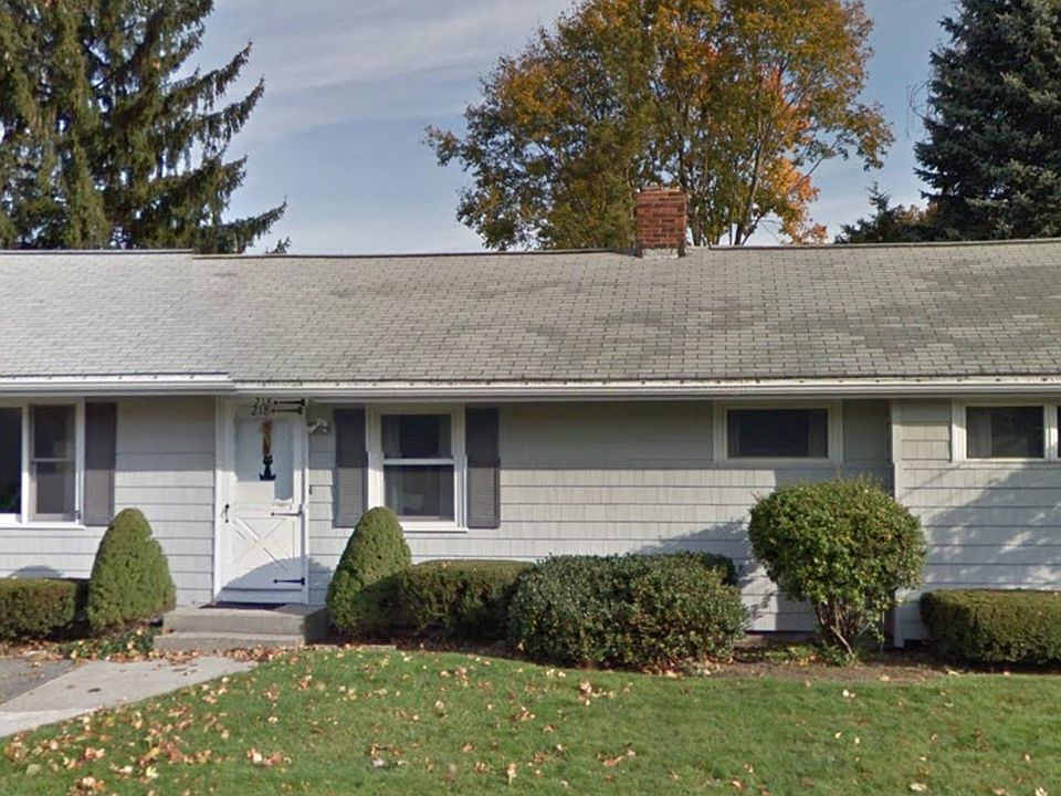 218 East St.