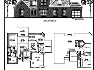 1032 Riverclift Dr, Conyers, GA 30094