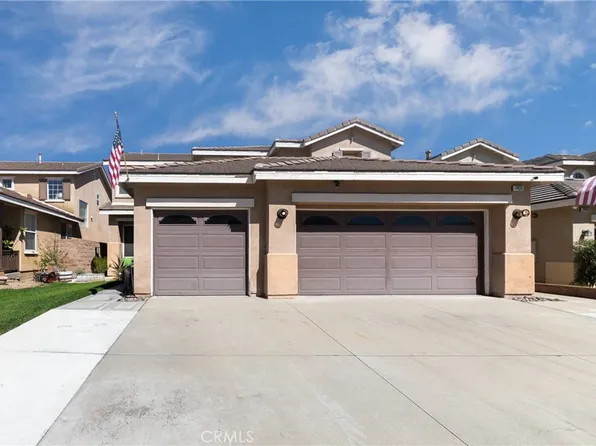 7435 Olympia Ave, Fontana, CA 92336