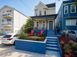 136 Ege Ave, Jersey City, NJ 07304