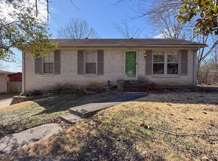 637 Hicks Rd, Nashville, TN 37221