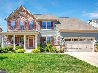 3573 Lupton Ct, White Plains, MD 20695