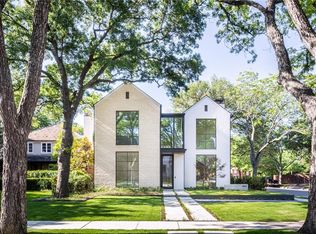 3541 Potomac Ave, Highland Park, TX 75205