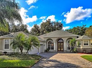 507 Sparrow Hawk Cv, Chuluota, FL 32766