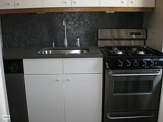Rented by Brown Harris Stevens