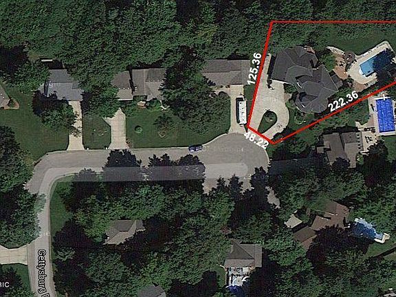3rd image of 7195 Gettysburg Dr