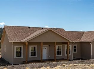 2421 Southpark Rd, Florissant, CO 80816