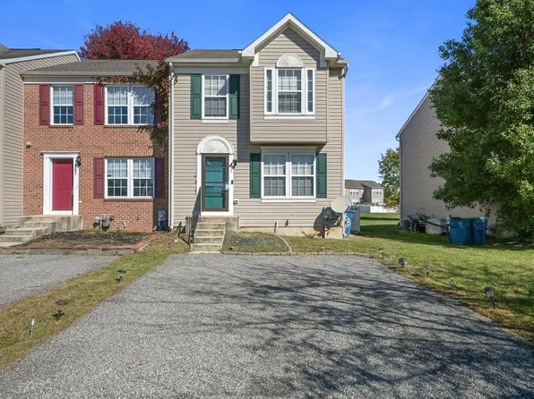 273 Thomas Harmon Dr, Camden Wyoming, DE 19934