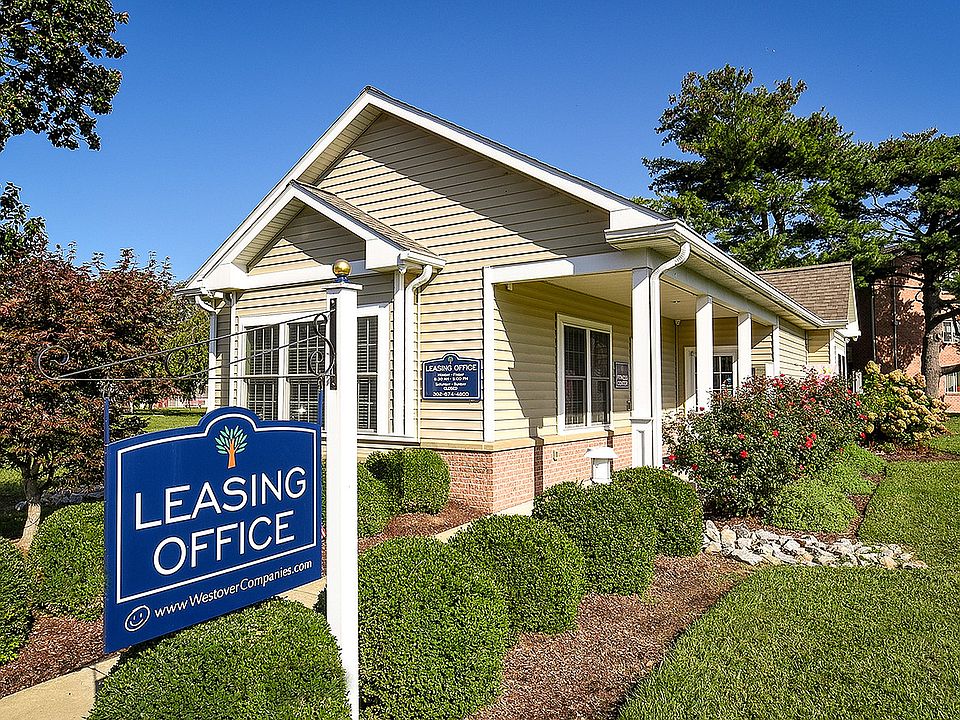Leasing Office