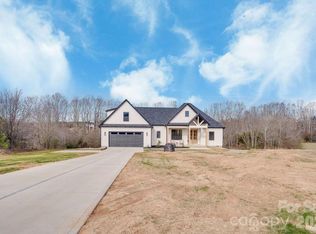 3316 Evondale Rd, Lincolnton, NC 28092