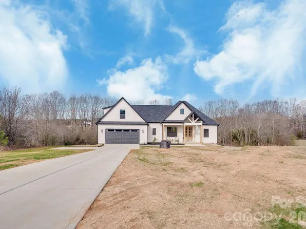 3316 Evondale Rd, Lincolnton, NC 28092