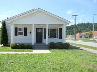 209 19th St, Corbin, KY 40701