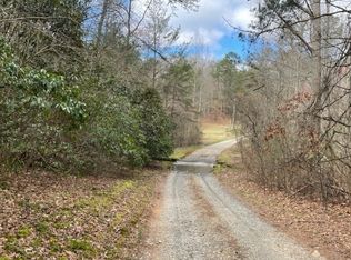 0 Rocky Dam Rd, Blue Ridge, GA 30513