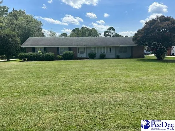 2318 W Heron Dr, Florence, SC 29501