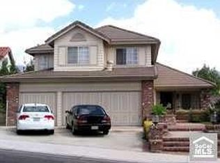 29112 Canyon Vista Dr, Trabuco Canyon, CA 92679