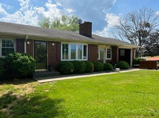 1014 Brown Ct, Bedford, VA 24523