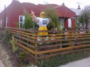 4433 33rd Pl, San Diego, CA 92116