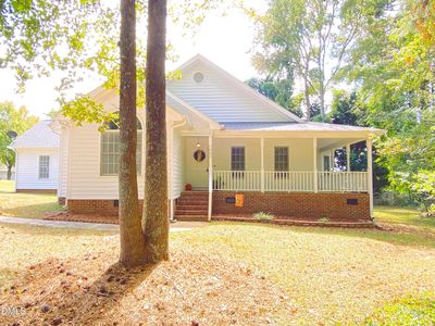 400 Westminster Dr, Clayton, NC, 27520